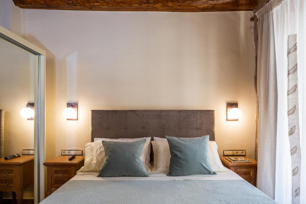 Phaedra Suites (Adults Only) Rethymno  ภายนอก รูปภาพ