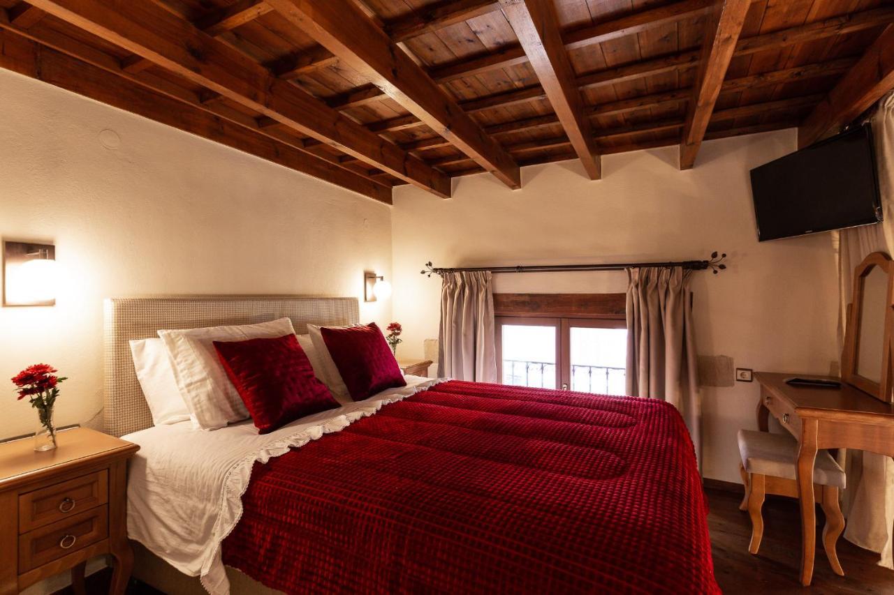 Phaedra Suites (Adults Only) Rethymno  ภายนอก รูปภาพ