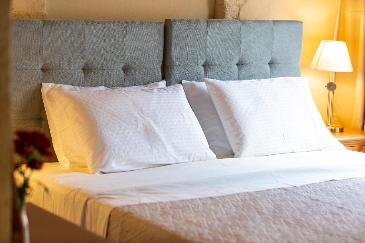 Phaedra Suites (Adults Only) Rethymno  ภายนอก รูปภาพ
