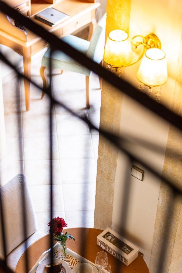 Phaedra Suites (Adults Only) Rethymno  ภายนอก รูปภาพ