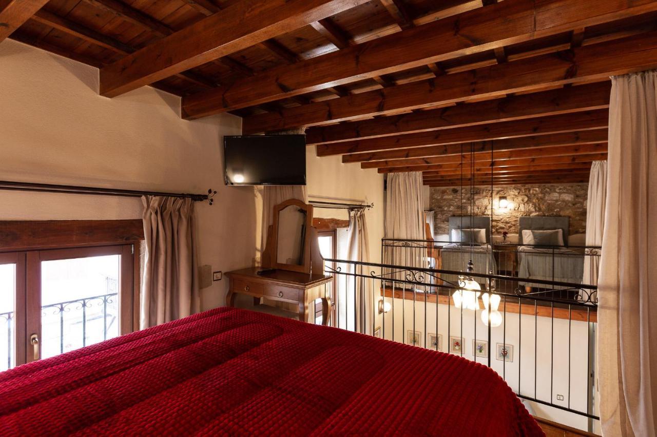 Phaedra Suites (Adults Only) Rethymno  ภายนอก รูปภาพ