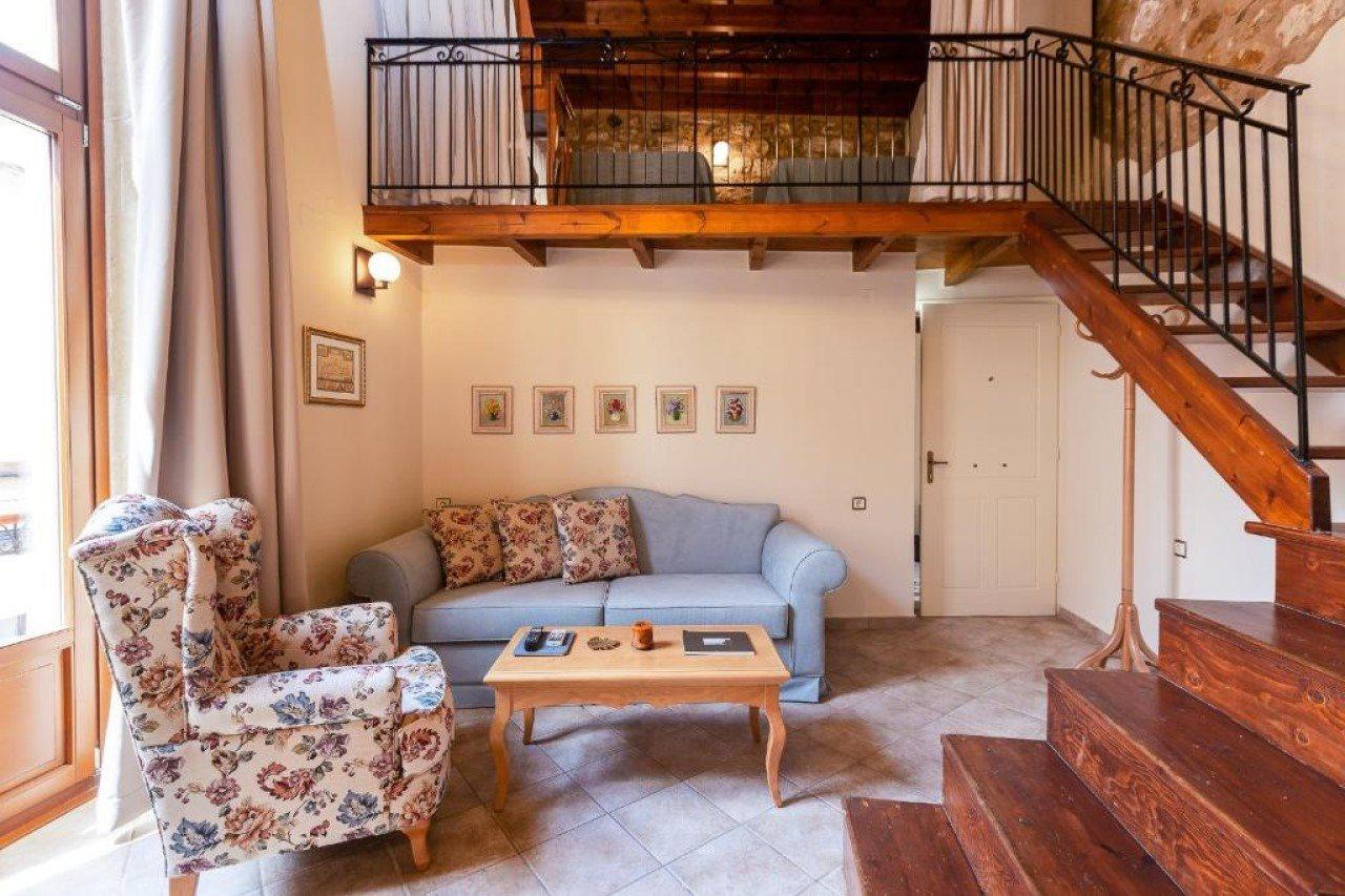 Phaedra Suites (Adults Only) Rethymno  ภายนอก รูปภาพ