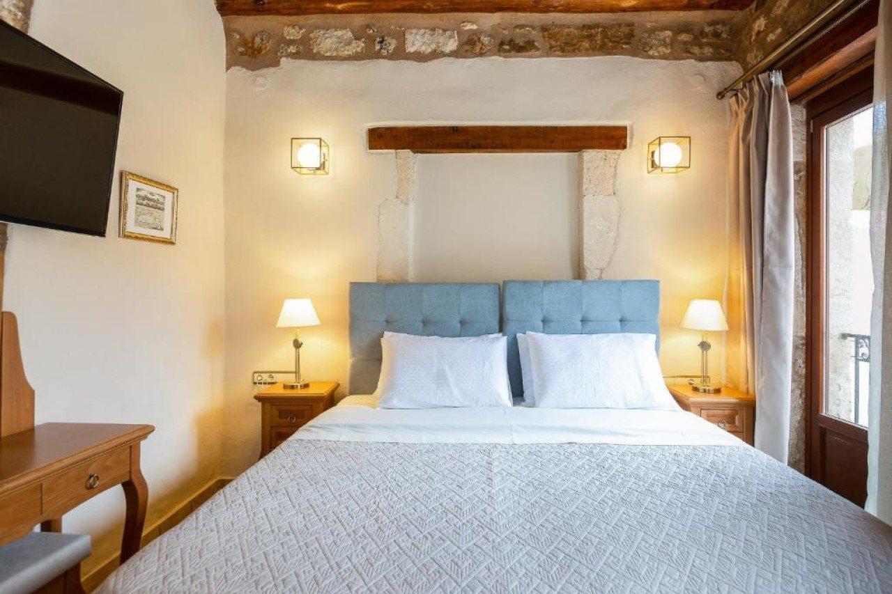Phaedra Suites (Adults Only) Rethymno  ภายนอก รูปภาพ