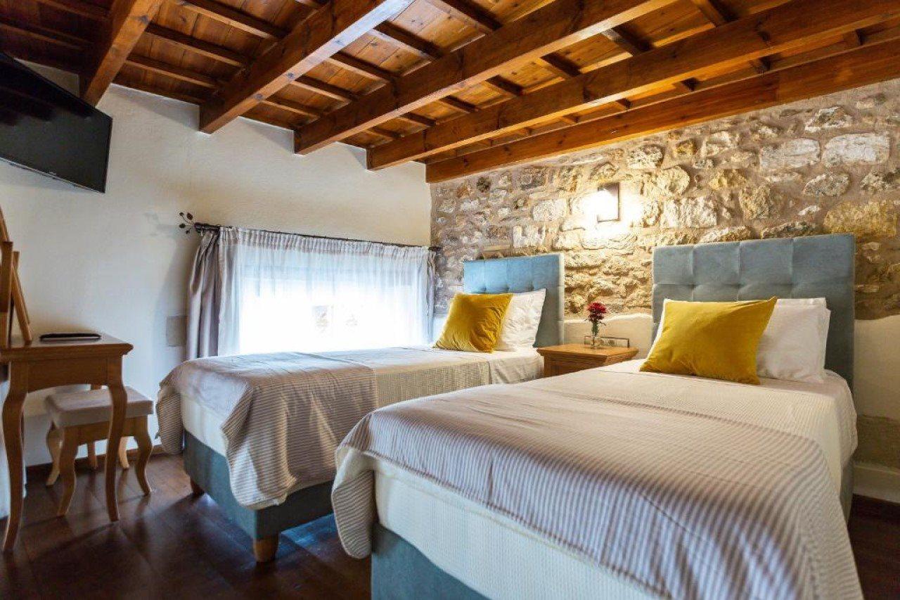 Phaedra Suites (Adults Only) Rethymno  ภายนอก รูปภาพ