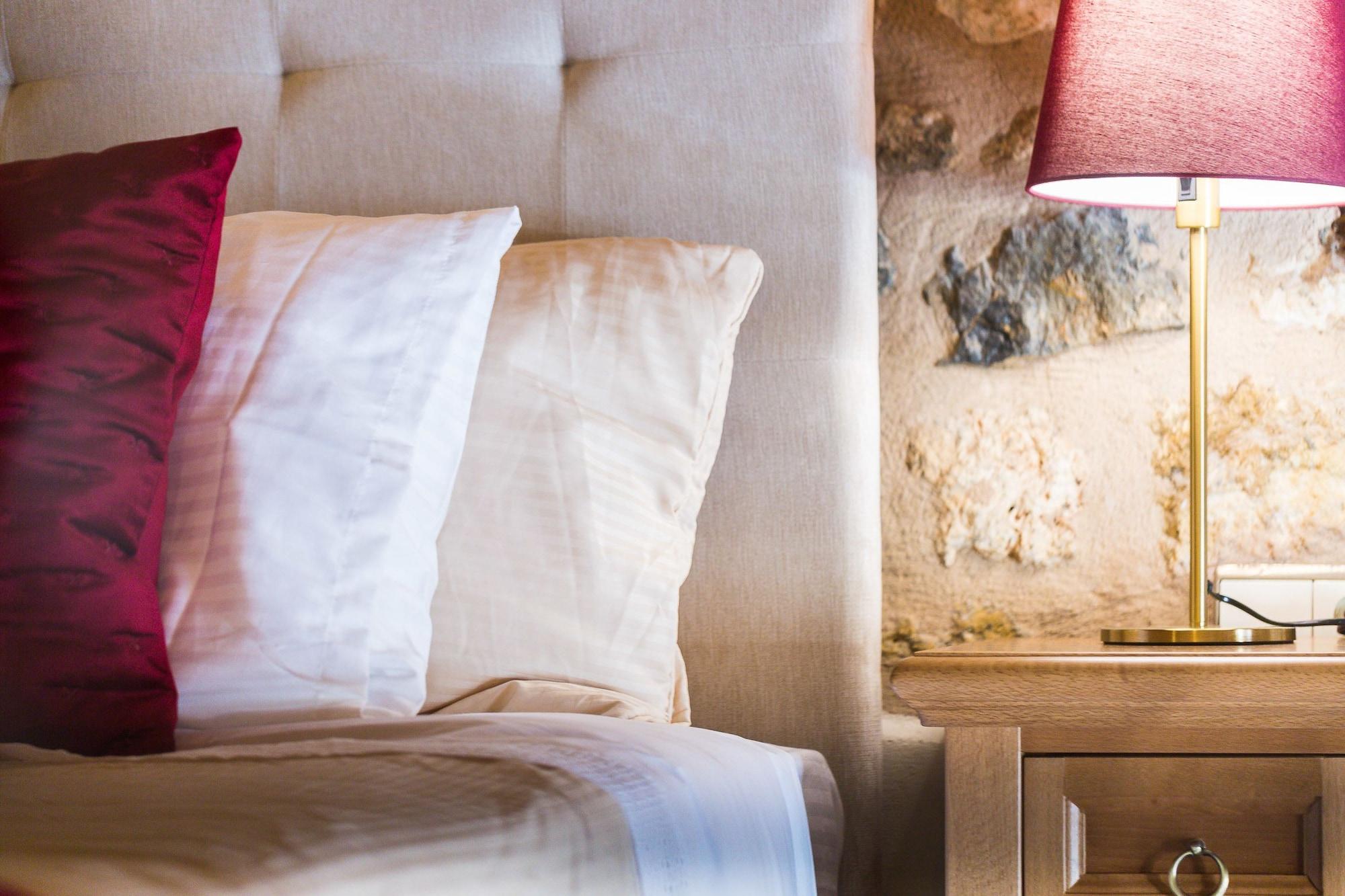 Phaedra Suites (Adults Only) Rethymno  ภายนอก รูปภาพ