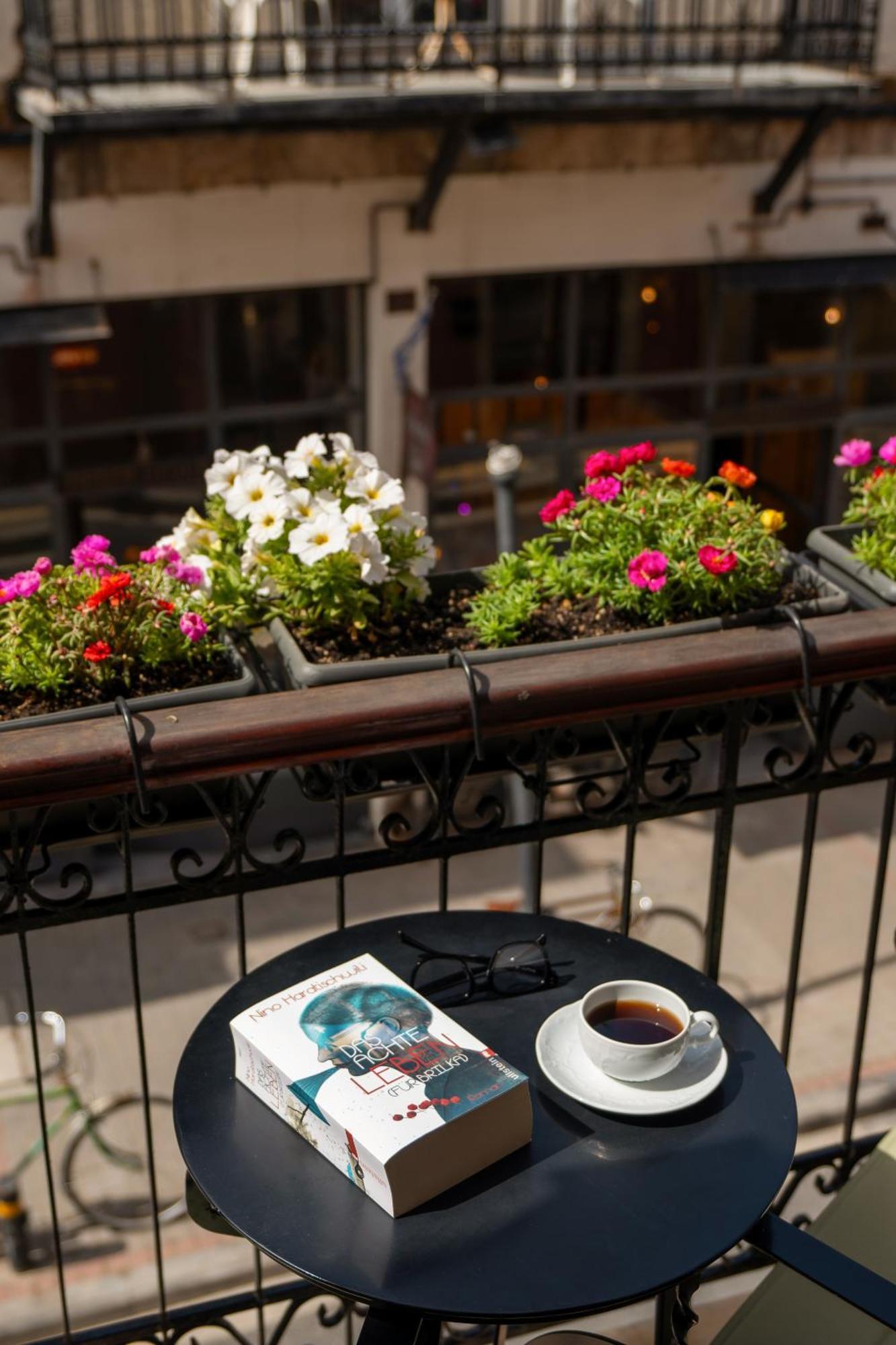 Phaedra Suites (Adults Only) Rethymno  ภายนอก รูปภาพ